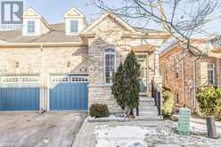 607 TAPESTRY LANE | Newmarket Ontario | Slide Image One