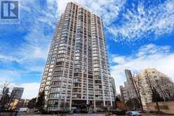 1402 - 2269 LAKE SHORE BOULEVARD W | Toronto Ontario | Slide Image One