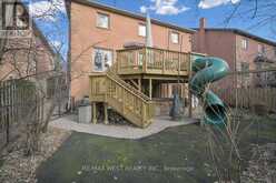 391 MARCH CRESCENT | Oakville Ontario | Slide Image Eight