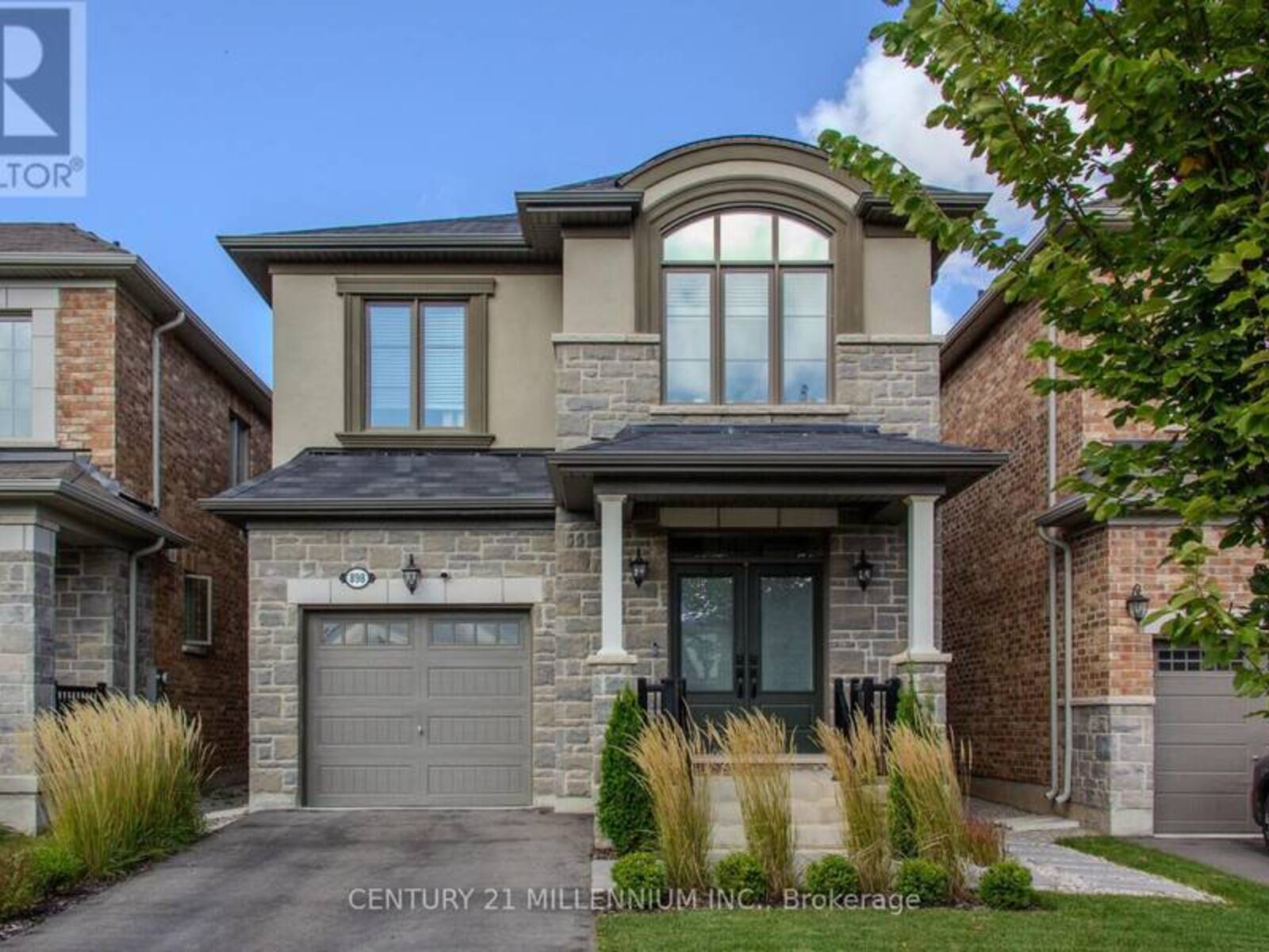 898 MAGNOLIA TERRACE, Milton, Ontario L9E 1R2