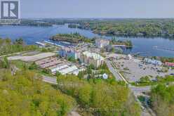 605 - 130 STEAMSHIP BAY ROAD | Gravenhurst Ontario | Slide Image One