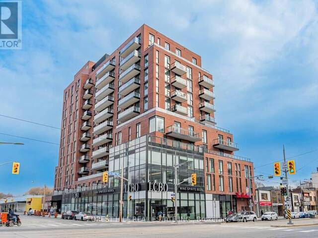 704 - 185 ALBERTA AVENUE Toronto Ontario, M6C 0A5 - 2 Bedrooms Condo For Sale