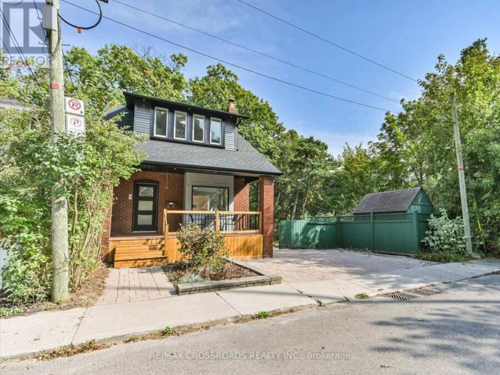 3 HAIG AVENUE, Toronto, Ontario M1N 2W2