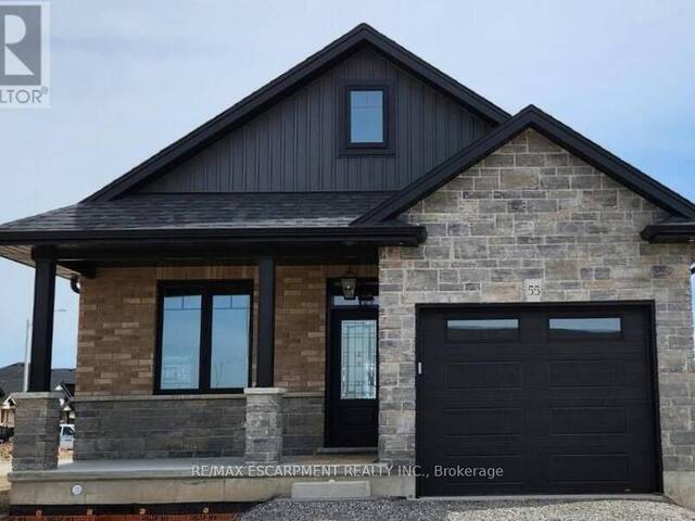 LOT 1 PIKE CREEK DRIVE Cayuga Ontario, N0A 1E0 - 2 Bedrooms Home For Sale