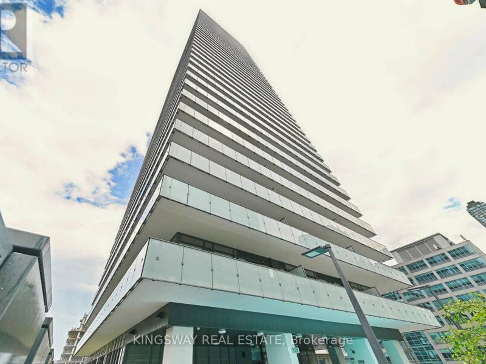 221 - 25 RICHMOND STREET E, Toronto, Ontario M5C 0A6