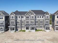 29 SAMA WAY Wasaga Beach Ontario, L9Z 0K4