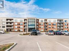 408 - 3998 VICTORIA AVENUE Lincoln Ontario, L0R 2C0