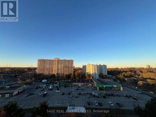 1006 - 1 ROYAL ORCHARD BOULEVARD Markham Ontario, L3T 3C2