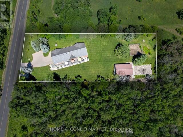 20603 WILLOUGHBY ROAD Caledon Ontario, L7K 1W2