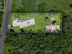 20603 WILLOUGHBY ROAD Caledon Ontario, L7K 1W2