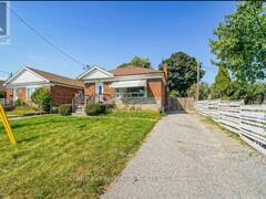 50 MACKINAC CRESCENT Toronto Ontario, M1J 1P9