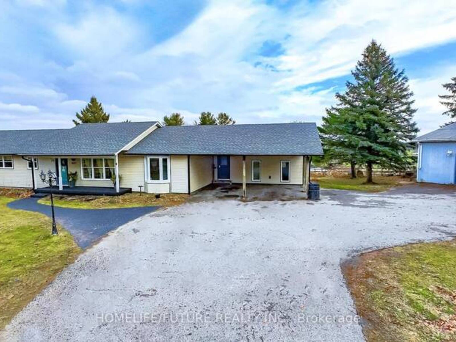 14201 MCLAUGHLIN ROAD, Scugog, Ontario L0B 1B0