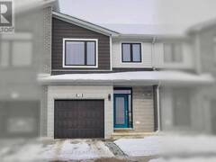 78 - 177 EDGEVALLEY ROAD London Ontario, N5V 0C5