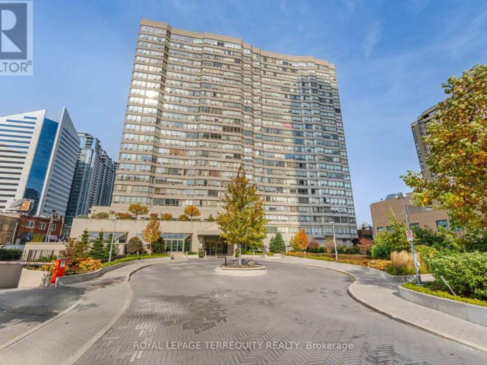 1716 - 30 GREENFIELD AVENUE, Toronto, Ontario M2N 6N3