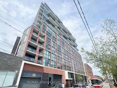 508 - 318 KING STREET E Toronto Ontario, M5A 0C1