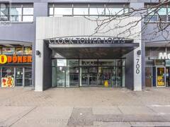 1006 - 700 KING STREET W Toronto Ontario, M5V 2Y6