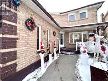 202 CONESTOGA DRIVE | Brampton Ontario | Slide Image Thirty-eight