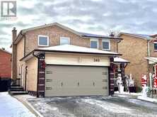 202 CONESTOGA DRIVE | Brampton Ontario | Slide Image Three