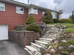 708 TENNYSON AVENUE Oshawa Ontario, L1H 3K4