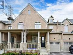 24 CACHIA LANE Ajax Ontario, L1T 0P8