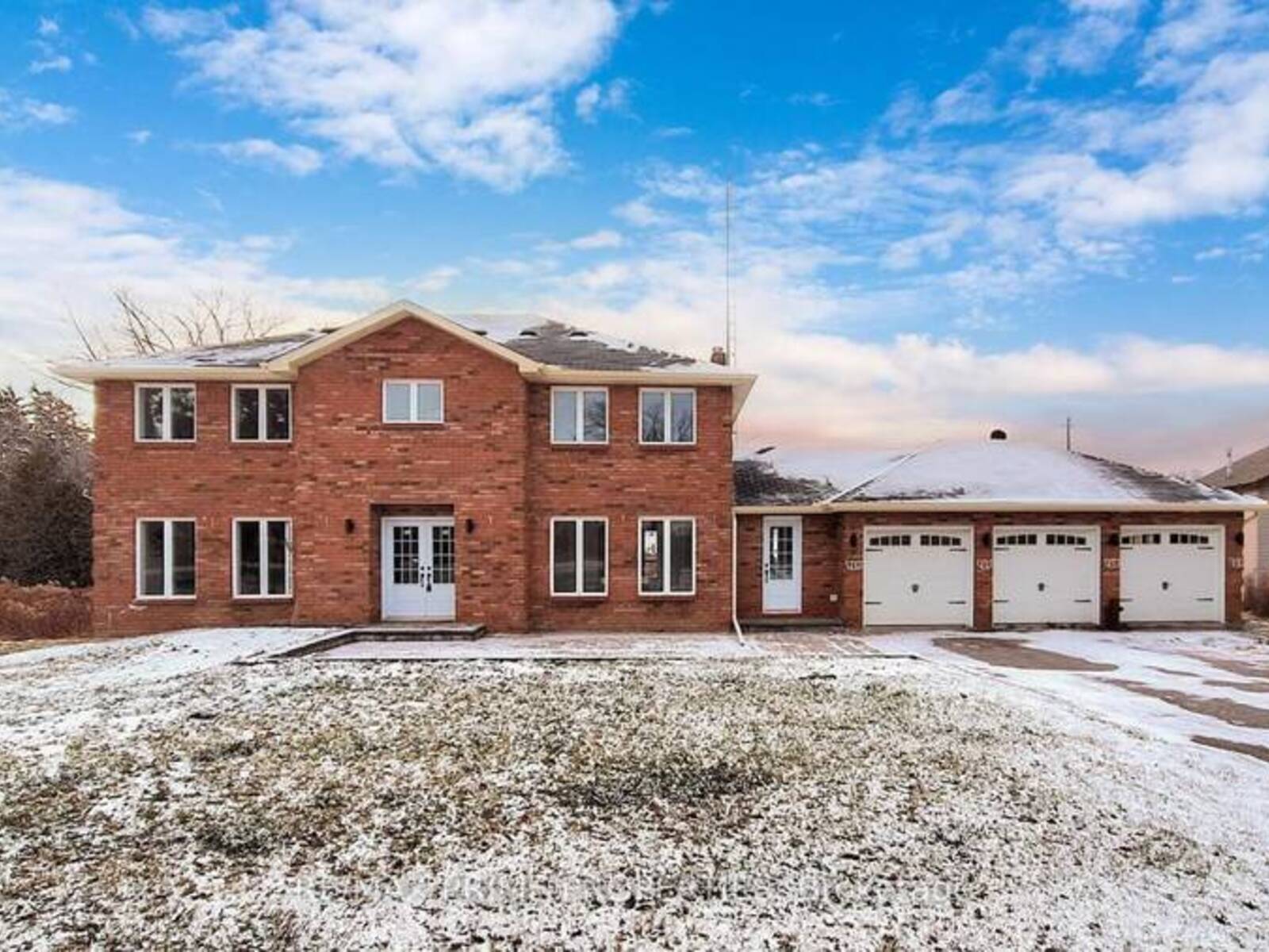 3210 REGIONAL ROAD 30 ROAD, Whitchurch-Stouffville, Ontario L4A 7X4