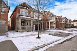 108 ELYSIAN FIELDS CIRCLE | Brampton Ontario | Slide Image Two