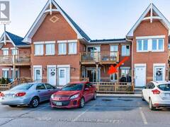 205 - 4140 FOXWOOD DRIVE Burlington Ontario, L7M 4R4