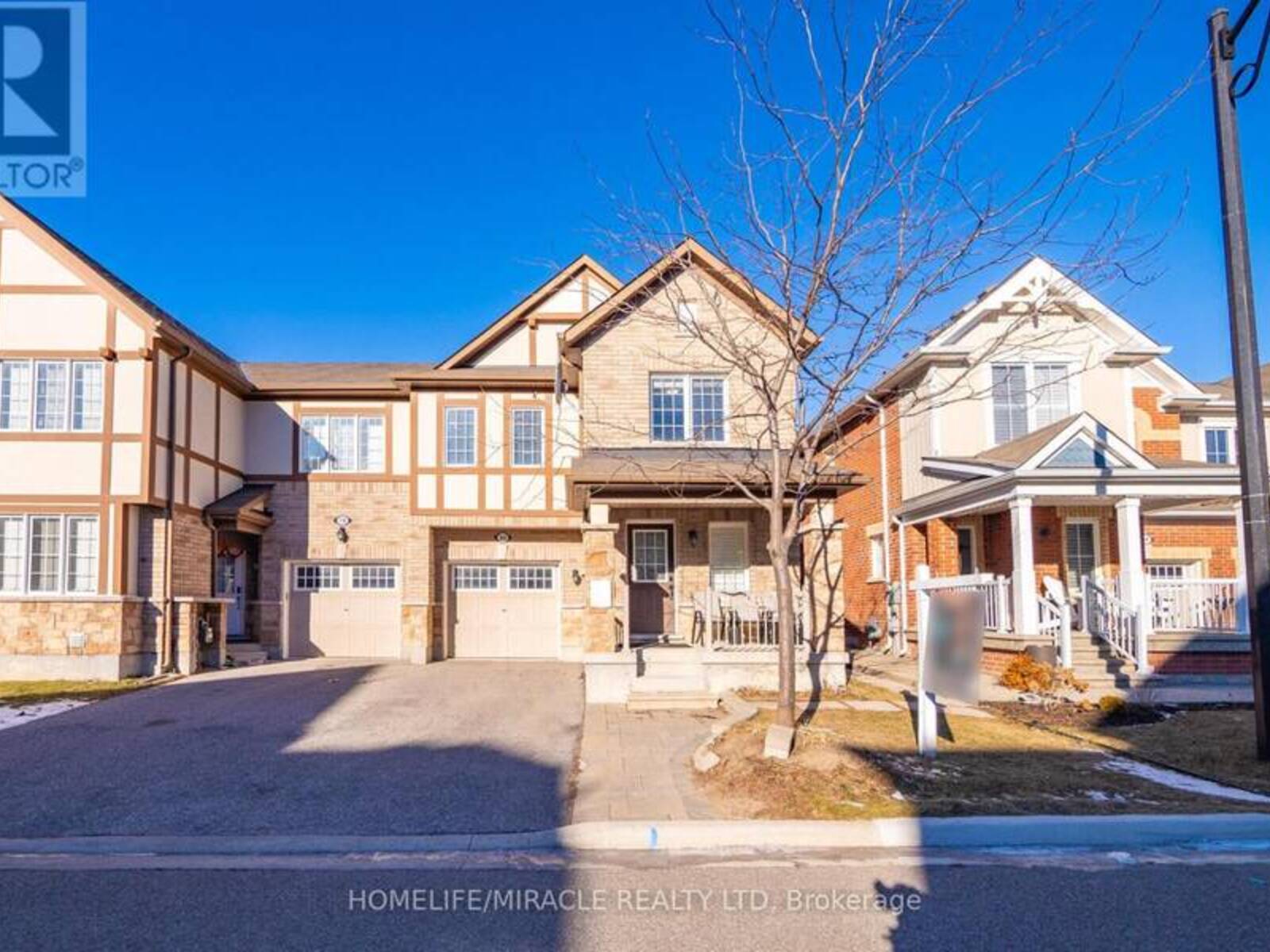 80 DREDGE COURT, Milton, Ontario L9T 8R8