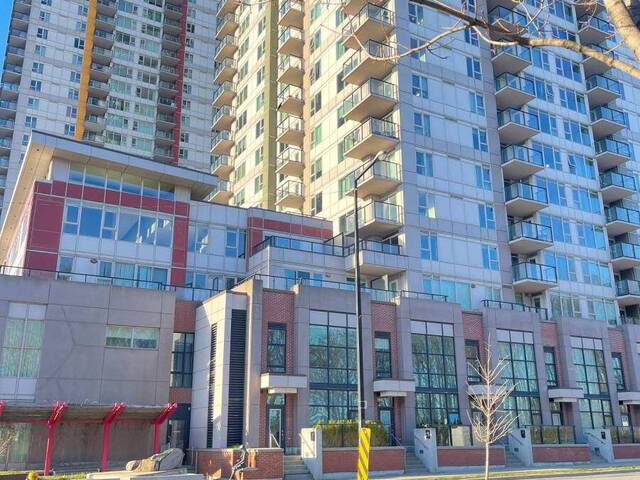 302 - 190 BOROUGH DRIVE Toronto Ontario, M1P 0B6