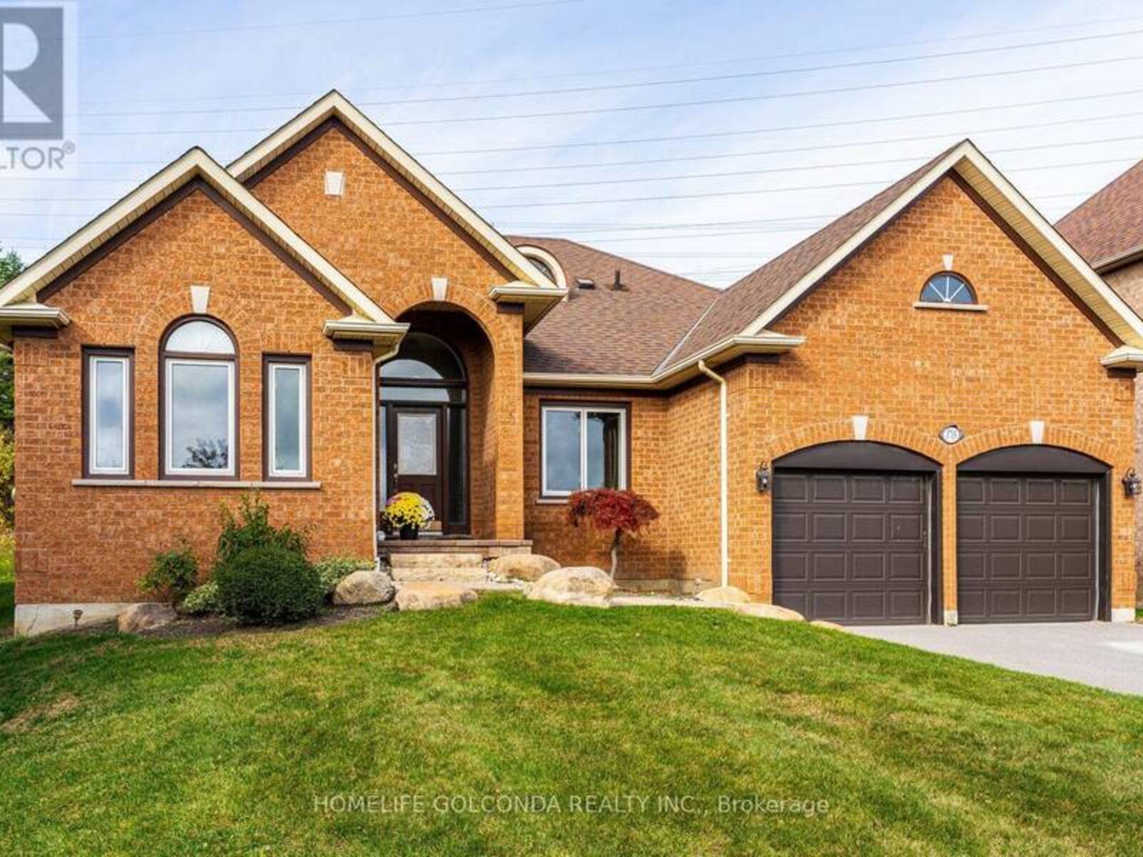 1715 MAPLE HILL COURT, Pickering, Ontario L1X 2T4