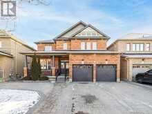 9 GLADE DRIVE | Richmond Hill Ontario | Slide Image One