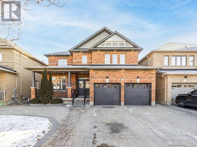 9 GLADE DRIVE Richmond Hill Ontario, L4E 0G9