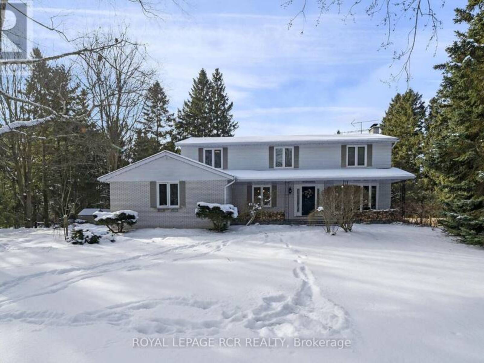 1614 SUMACH ROAD, Caledon, Ontario L7K 1B6