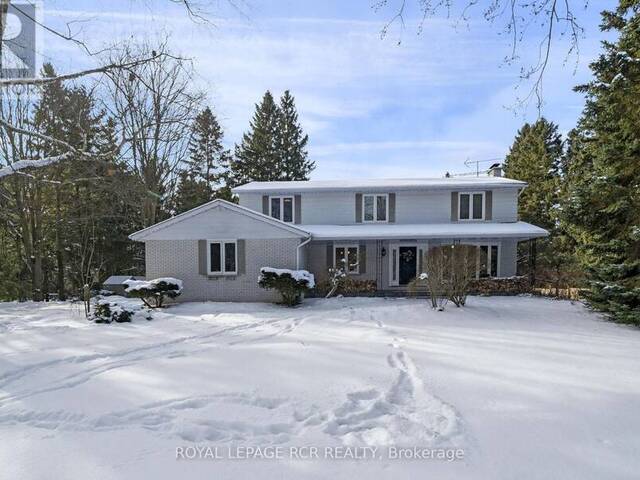 1614 SUMACH ROAD Caledon Ontario, L7K 1B6 - 5 Bedrooms Home For Sale