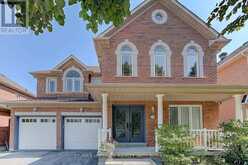 23 AMETHYST DRIVE | Richmond Hill Ontario | Slide Image One