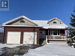 24 BOURGEOIS BEACH ROAD Tay Ontario, L0K 2A0