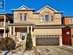 58 VALEMOUNT WAY Aurora Ontario, L4G 7S3