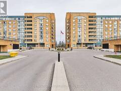 514 - 1655 PICKERING PARKWAY Pickering Ontario, L1V 6L3