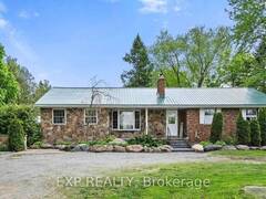 255 VICTORIA ROAD Georgina Ontario, L0E 1N0