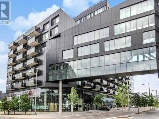 302 - 51 TROLLEY CRESCENT Toronto Ontario, M5A 0E9 - 1 Bedroom Condo For Sale