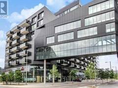 302 - 51 TROLLEY CRESCENT Toronto Ontario, M5A 0E9