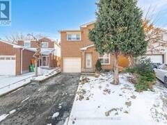 20 TREWARTHA CRESCENT Brampton Ontario, L6Z 1X4