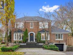 57 RIDGE HILL DRIVE Toronto Ontario, M6C 2J5