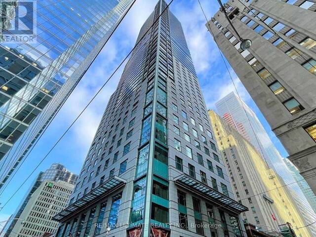 5104 - 311 BAY STREET Toronto Ontario, M5H 4G5