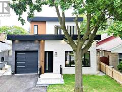 43 HAILEYBURY DRIVE Toronto Ontario, M1K 4X7