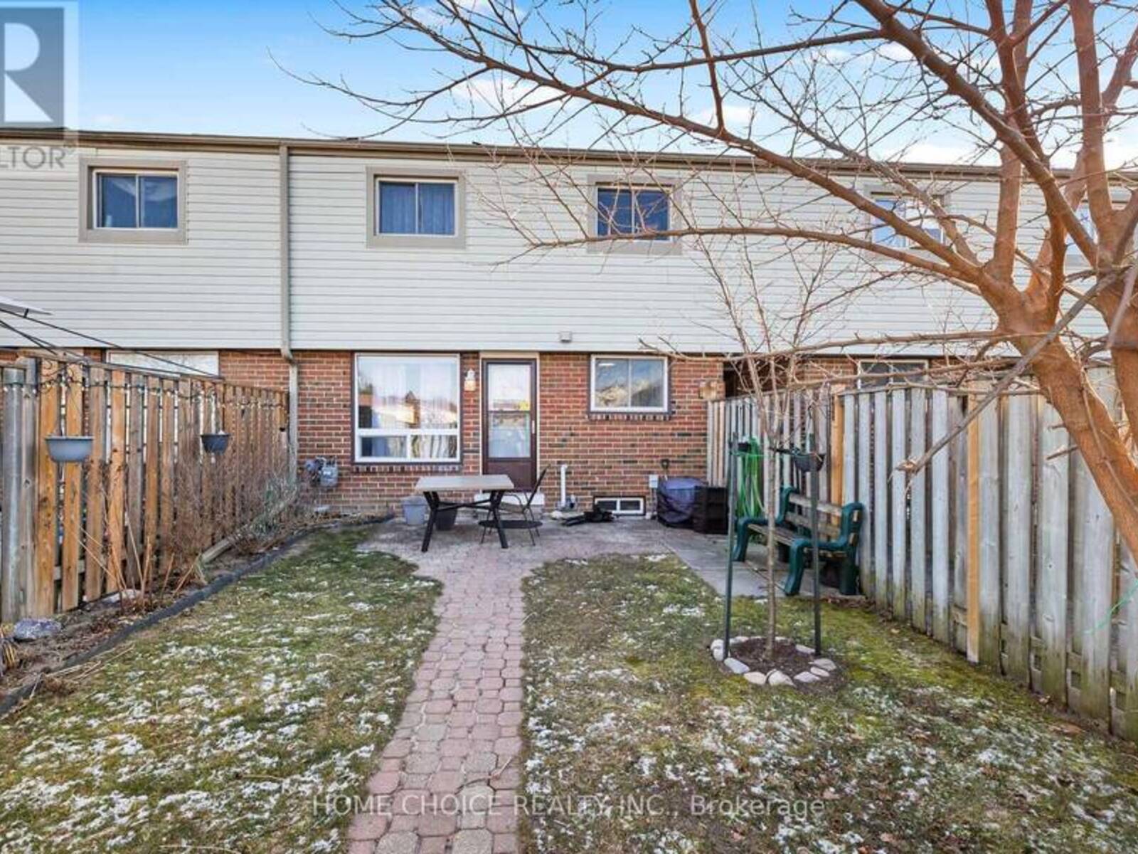 38 - 120 NONQUON ROAD W, Oshawa, Ontario L1G 7E6