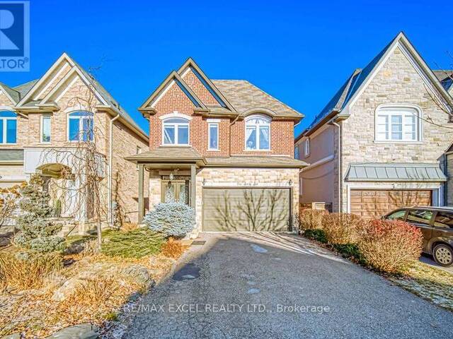 166 TOWNSGATE DRIVE Vaughan Ontario, L4J 8J5