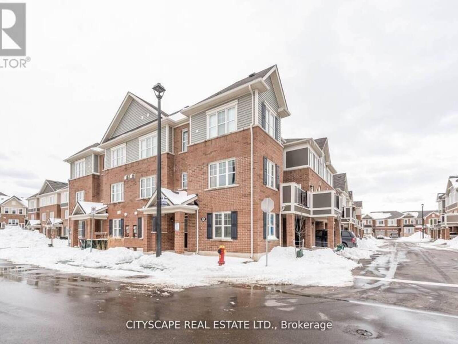 85 - 1000 ASLETON BOULEVARD, Milton, Ontario L9T 9L6