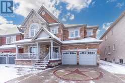 4 LAVALLEE CRESCENT | Brampton Ontario | Slide Image One