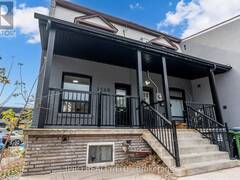 1140 DUFFERIN STREET Toronto Ontario, M6H 4B6